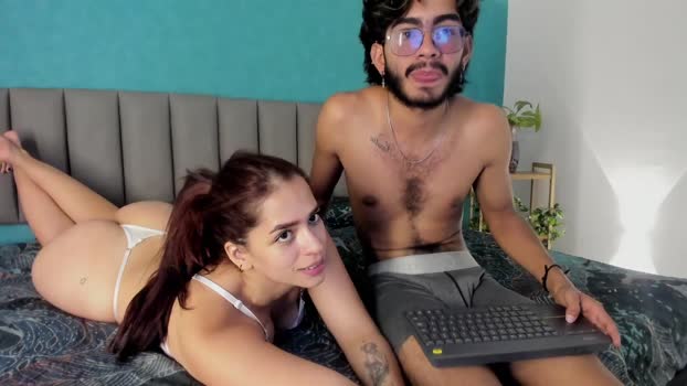orion_perla Chaturbate Couple 28-07-2025