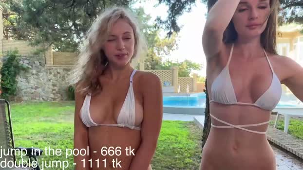 roselyn_rose Chaturbate Female 28-07-2025