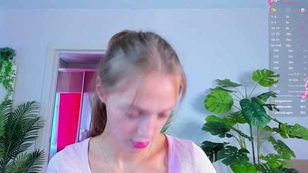 sweet__piece Chaturbate Female 28-07-2025