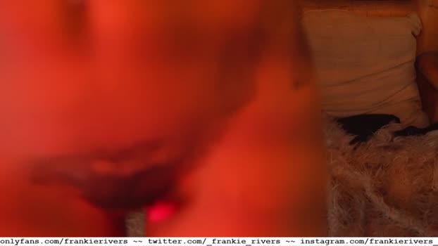 _frankie_rivers Chaturbate Female 29-07-2025