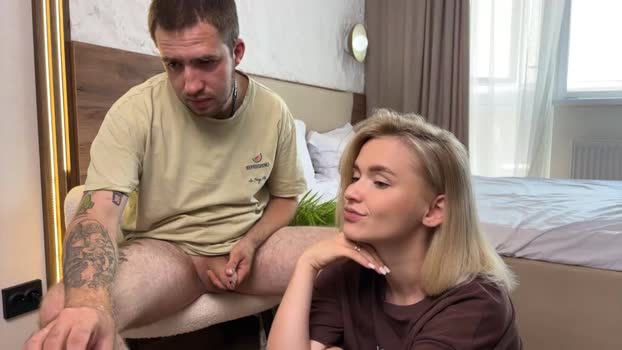 adele_nick2202 Chaturbate Couple 29-07-2025