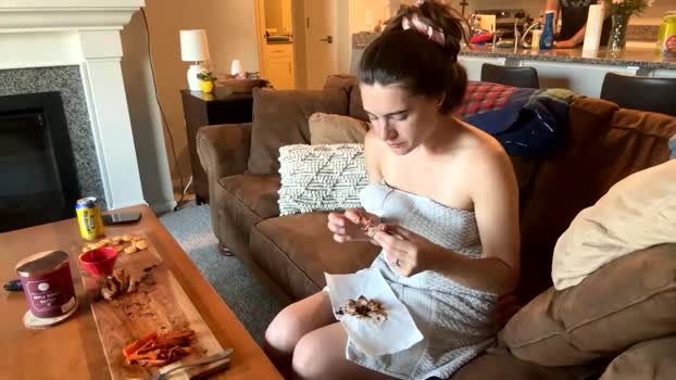 bambifarrina Chaturbate Couple 29-07-2025