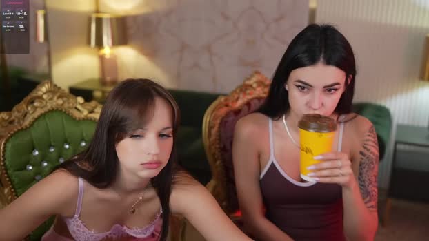 bright_diamonds_054 Chaturbate Couple 29-07-2025