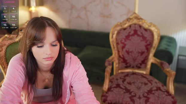 bright_diamonds_054 Chaturbate Couple 29-07-2025