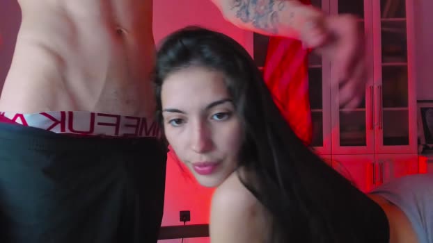cassie_and_mark