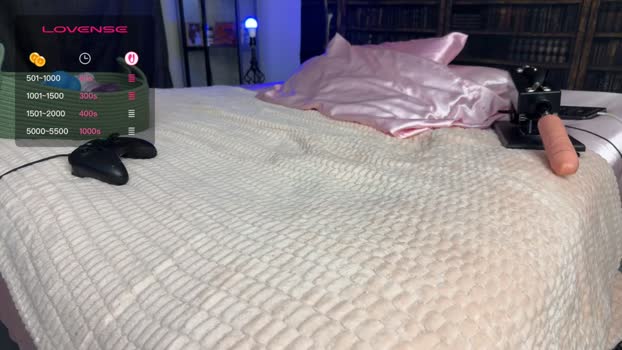 daisymystique Chaturbate Female 29-07-2025