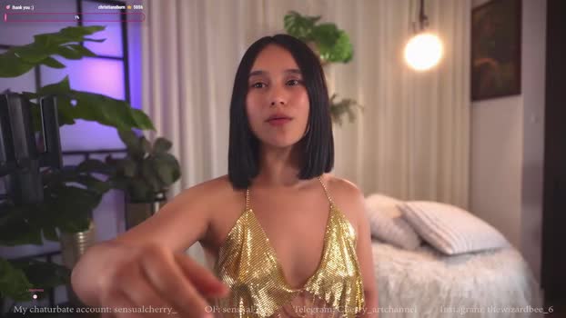 gigi_ulala Chaturbate Female 29-07-2025