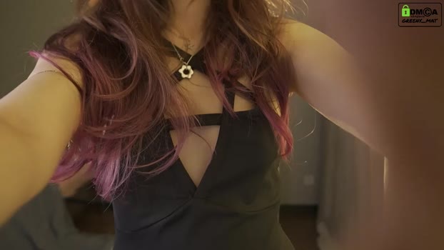 greeny_mat Chaturbate Female 28-07-2025