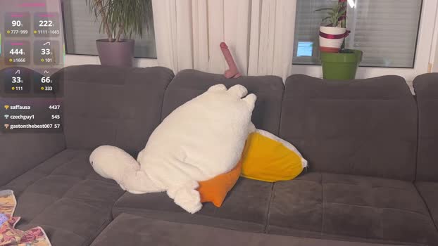 howtoreachorgasm Chaturbate Couple 28-07-2025