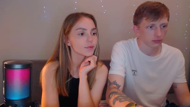 julsweet Chaturbate Couple 29-07-2025