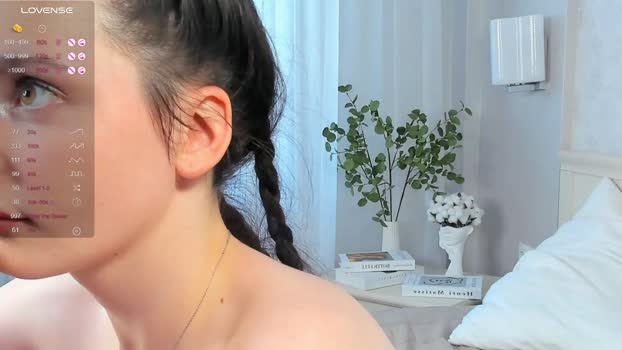 maydacroswell Chaturbate Couple 29-07-2025