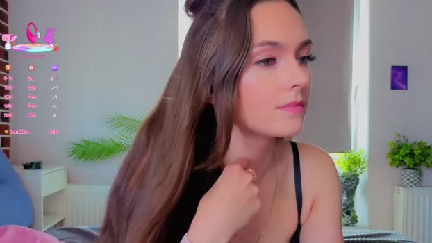 meghanbullins Chaturbate Couple 29-07-2025