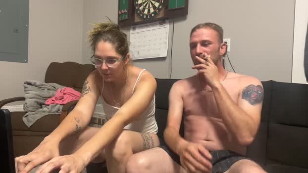 reighofsun98 Chaturbate Couple 29-07-2025