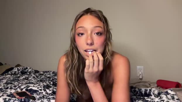 savannaluv Chaturbate Female 29-07-2025