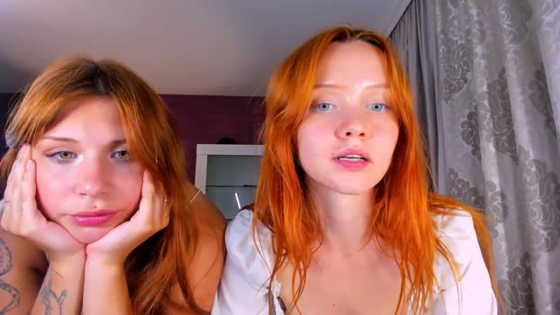 sexxxsirens Chaturbate Couple 28-07-2025