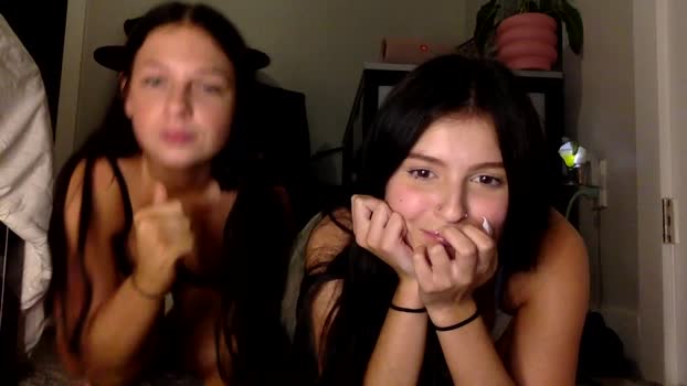 siennaxbarrett Chaturbate Female 29-07-2025