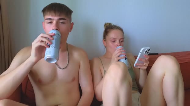 tenderlovesss Chaturbate Couple 29-07-2025