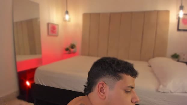 _e_m_m_a_1 Chaturbate Couple 30-07-2025