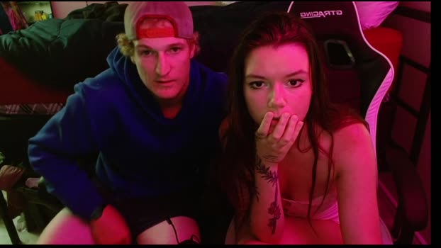 alinaandluke