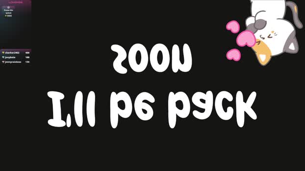 anabel2054 Chaturbate Couple 29-07-2025