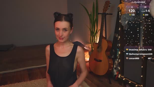 bananya_kitty Chaturbate Couple 29-07-2025