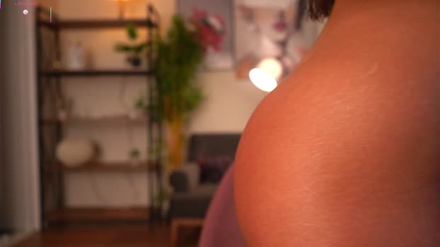 blissdilley Chaturbate Female 30-07-2025