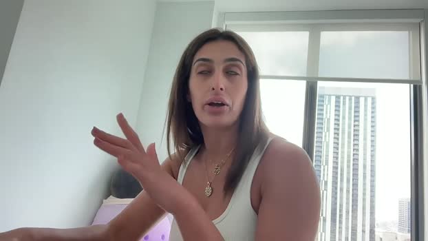 camiliakxoxo Chaturbate Female 29-07-2025