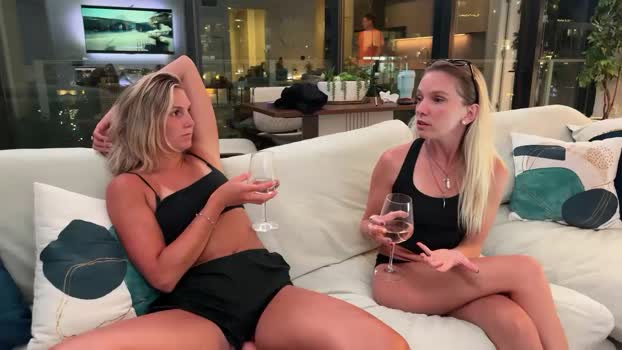 graciemae_baexx Chaturbate Couple 30-07-2025