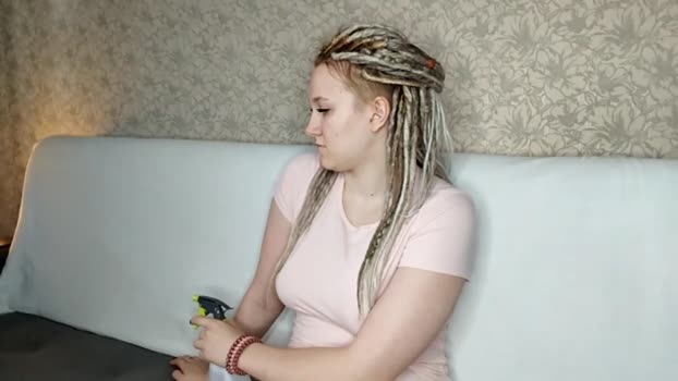 julielourens Chaturbate Couple 30-07-2025