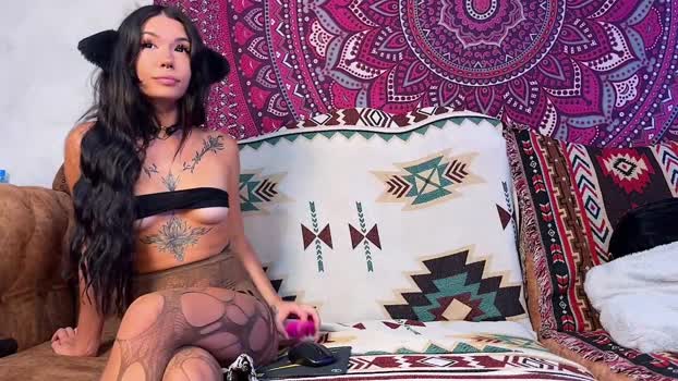 masterr_and_kittyy Chaturbate Couple 30-07-2025