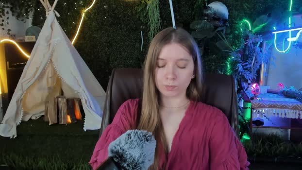 mayasinabon Chaturbate Female 30-07-2025