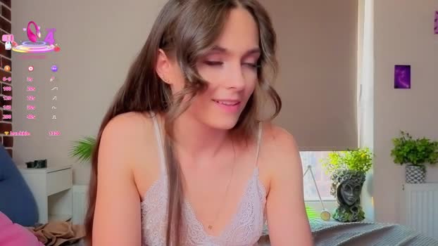 meghanbullins Chaturbate Couple 29-07-2025