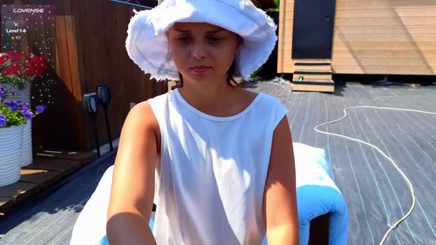 misss_viki Chaturbate Female 30-07-2025