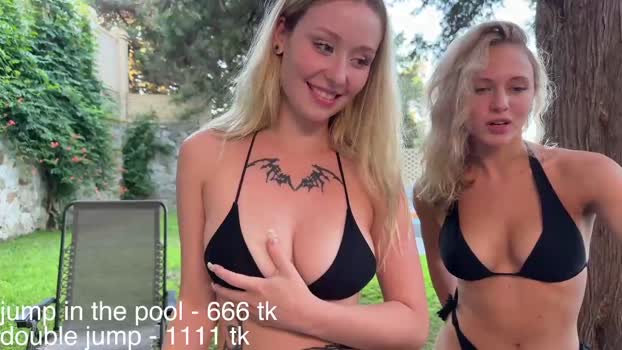 roselyn_rose Chaturbate Female 29-07-2025