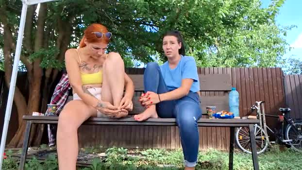 sexy07sexy Chaturbate Couple 30-07-2025