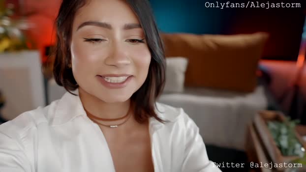 alejastorm Chaturbate Female 31-07-2025