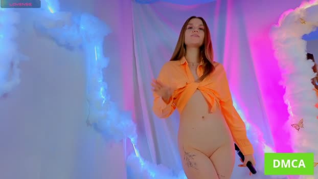 alisia_spinnet Chaturbate Female 31-07-2025