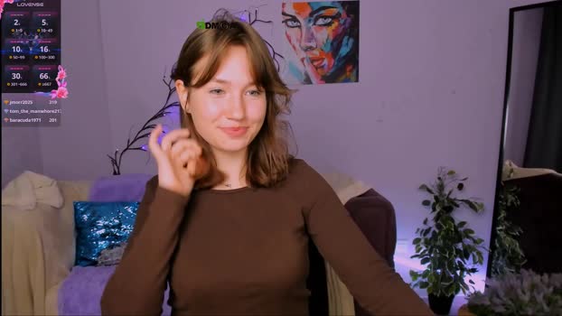 baby__joy Chaturbate Couple 31-07-2025