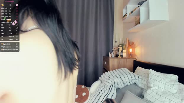 cute_caprice Chaturbate Female 31-07-2025