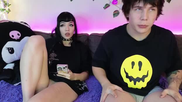 dirty_familyy Chaturbate Couple 30-07-2025