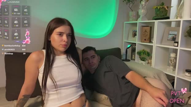 hako_emm Chaturbate Couple 30-07-2025