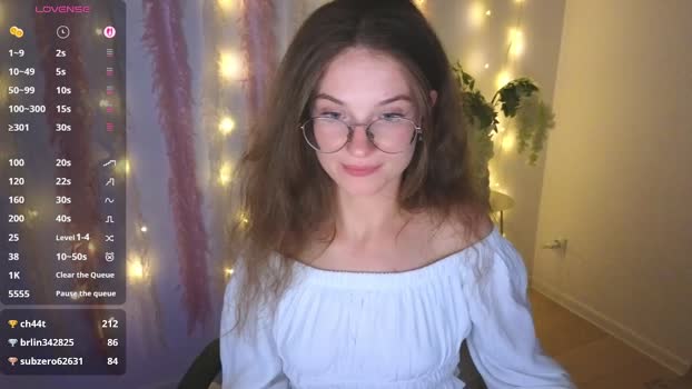 katyaa_lover Chaturbate Female 30-07-2025