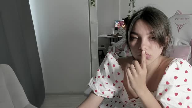 kesh_mne Chaturbate Couple 31-07-2025