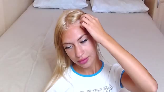 maddieandjason Chaturbate Couple 31-07-2025
