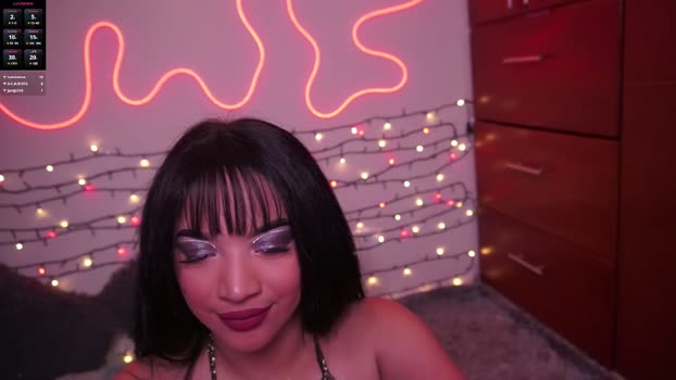 maddisrock Chaturbate Couple 31-07-2025