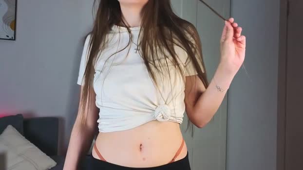 marywave Chaturbate Female 30-07-2025