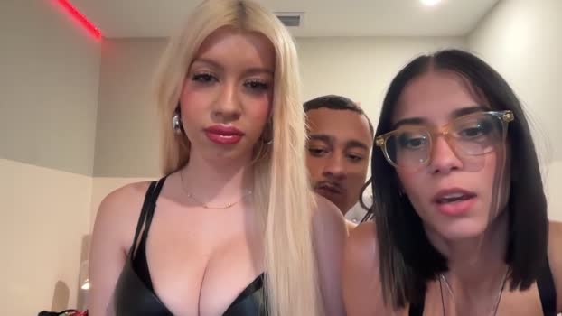 mrandmrsbong Chaturbate Couple 31-07-2025