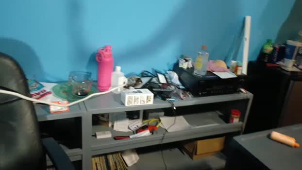 ogmysticmisty Chaturbate Couple 31-07-2025