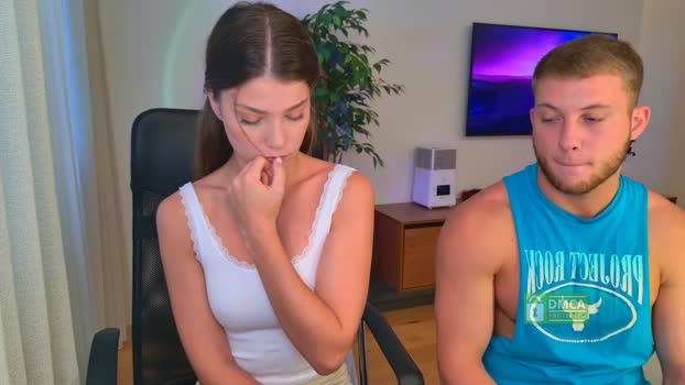 team2fit Chaturbate Couple 31-07-2025