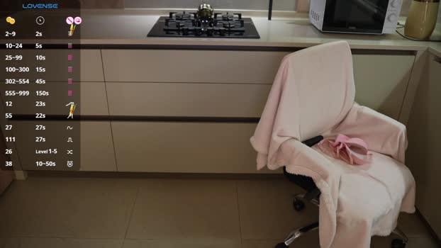 vasillisa Chaturbate Female 30-07-2025